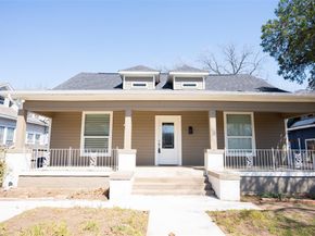 1606  Denver Avenue , Fort Worth Texas 76164