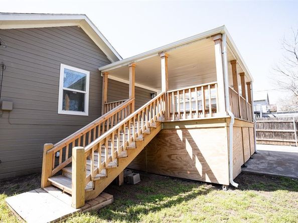 1606  Denver Avenue , Fort Worth Texas 76164