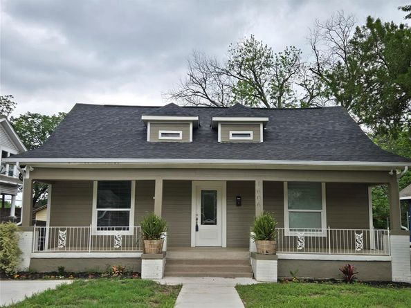 1606  Denver Avenue , Fort Worth Texas 76164
