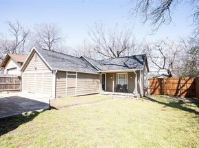 1606  Denver Avenue , Fort Worth Texas 76164
