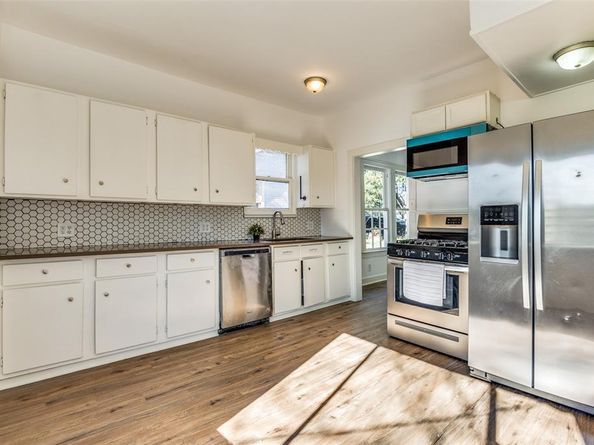 756  Nolte Drive , Dallas Texas 75208