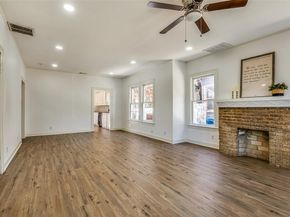 756  Nolte Drive , Dallas Texas 75208
