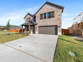 1940  Velora Drive , Fort Worth Texas 76052