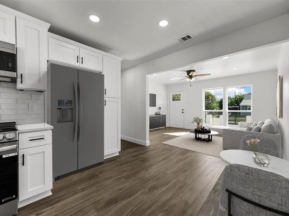 3958  Valentine Street , Fort Worth Texas 76107