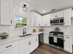 3958  Valentine Street , Fort Worth Texas 76107