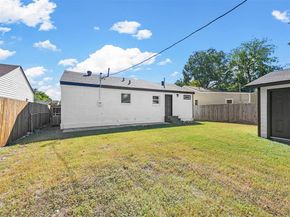 3958  Valentine Street , Fort Worth Texas 76107