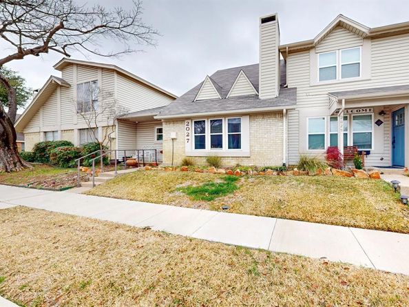 2027  Embassy Way , Carrollton Texas 75006