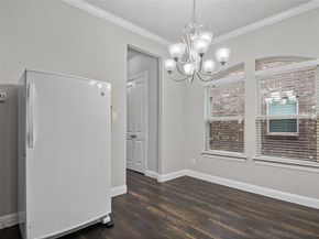 1602  Cypress Garden Lane , Garland Texas 75040