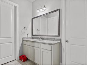 1602  Cypress Garden Lane , Garland Texas 75040