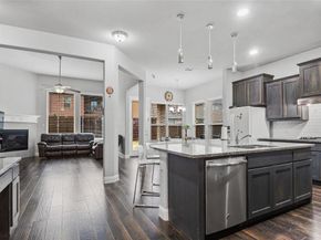 1602  Cypress Garden Lane , Garland Texas 75040