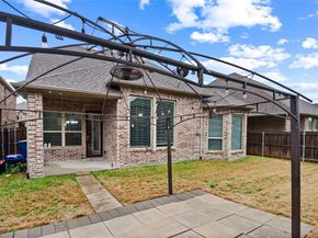 1602  Cypress Garden Lane , Garland Texas 75040