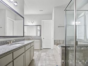 1602  Cypress Garden Lane , Garland Texas 75040