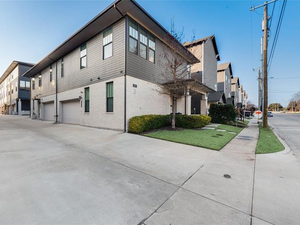 625 N Tyler Street  402, Dallas Texas 75208