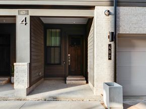 625 N Tyler Street  402, Dallas Texas 75208
