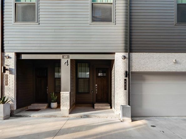 625 N Tyler Street  402, Dallas Texas 75208