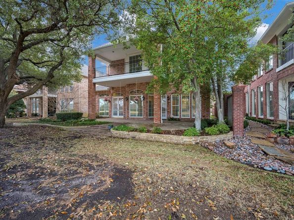 5120  Briar Tree Drive , Dallas Texas 75248