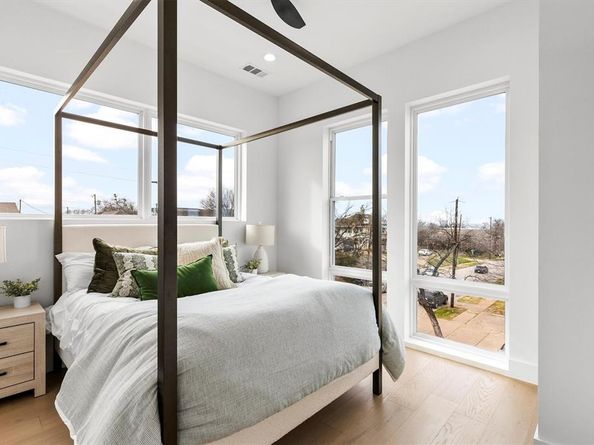 604 N Ewing Avenue  109, Dallas Texas 75203