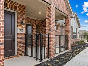 7247  Sauvignon Way , Grand Prairie Texas 75054