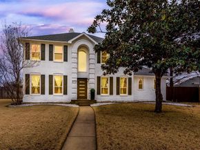 2702  Kingsbury Drive , Garland Texas 75040