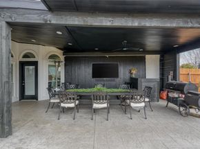 2702  Kingsbury Drive , Garland Texas 75040