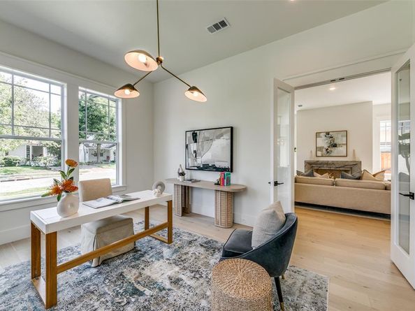 5438  Bonita Avenue , Dallas Texas 75206