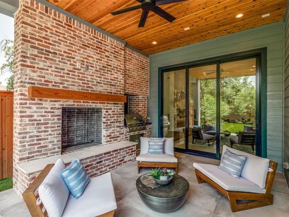 5438  Bonita Avenue , Dallas Texas 75206