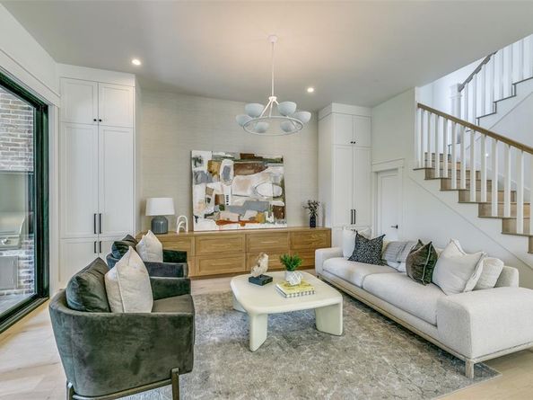 5438  Bonita Avenue , Dallas Texas 75206