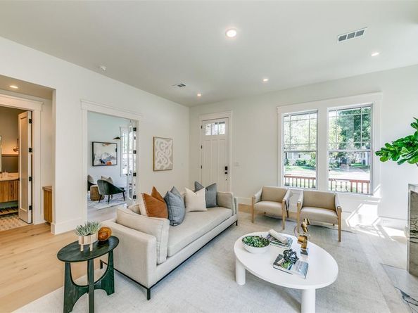 5438  Bonita Avenue , Dallas Texas 75206