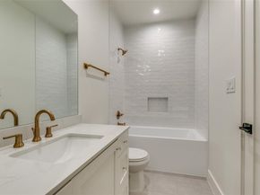 5438  Bonita Avenue , Dallas Texas 75206