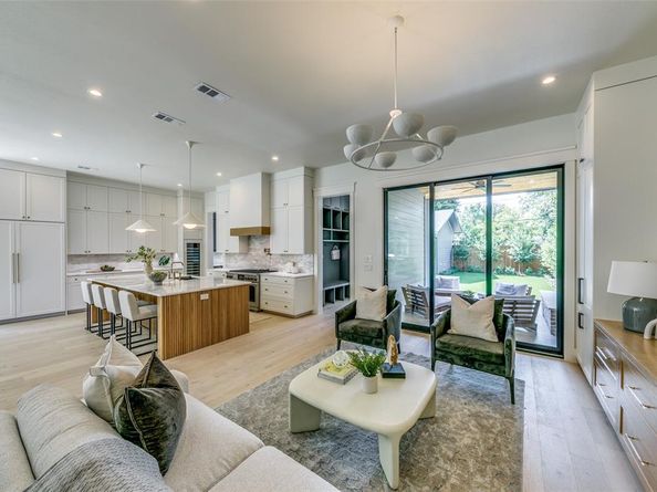5438  Bonita Avenue , Dallas Texas 75206