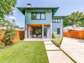 5438  Bonita Avenue , Dallas Texas 75206
