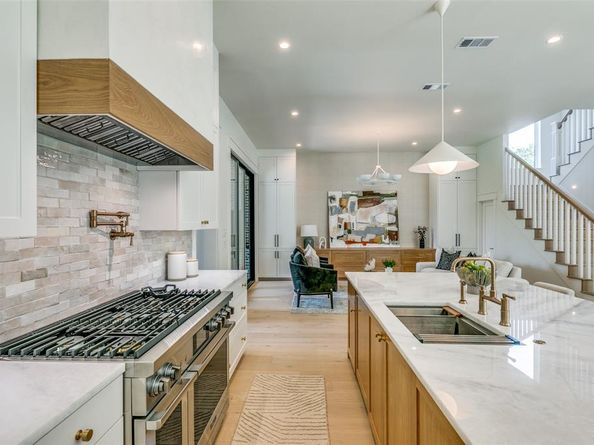 5438  Bonita Avenue , Dallas Texas 75206