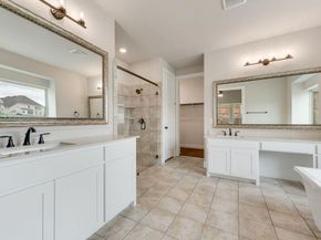 1343  Cartona Road , Fate Texas 75087