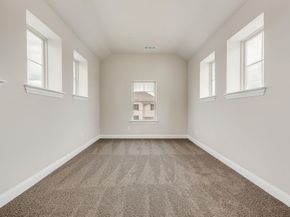 1343  Cartona Road , Fate Texas 75087