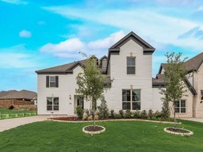 1343  Cartona Road , Fate Texas 75087