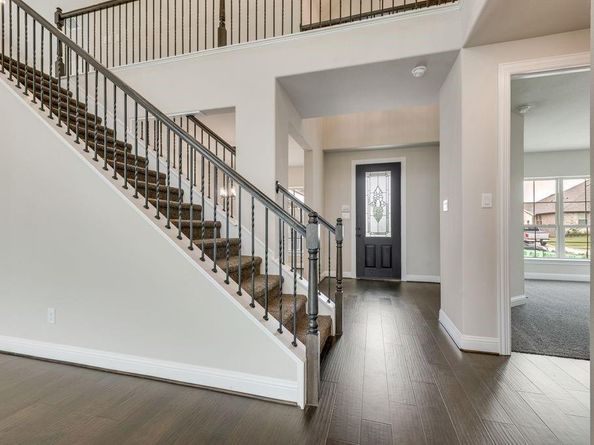 1343  Cartona Road , Fate Texas 75087