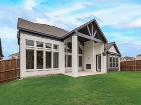 1343  Cartona Road , Fate Texas 75087
