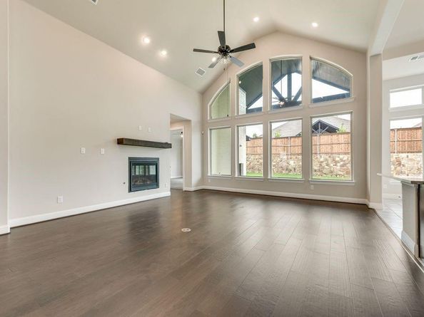 1343  Cartona Road , Fate Texas 75087