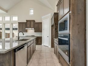 1343  Cartona Road , Fate Texas 75087