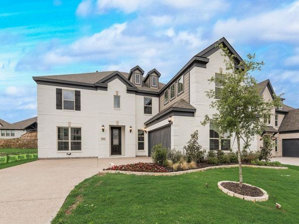 1343  Cartona Road , Fate Texas 75087