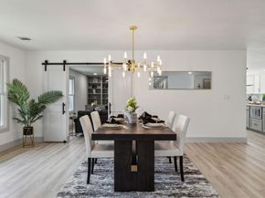 3849  Crown Shore Drive , Dallas Texas 75244
