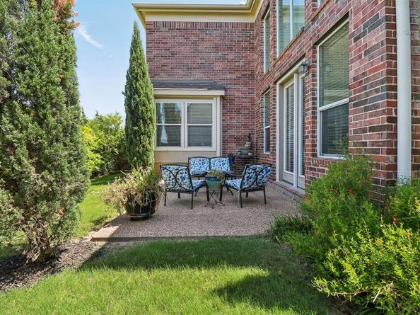 8316  Lindsay Gardens , The Colony Texas 75056