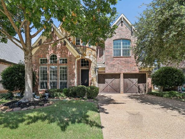 8316  Lindsay Gardens , The Colony Texas 75056