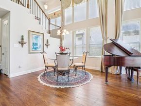 8316  Lindsay Gardens , The Colony Texas 75056