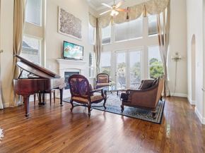 8316  Lindsay Gardens , The Colony Texas 75056
