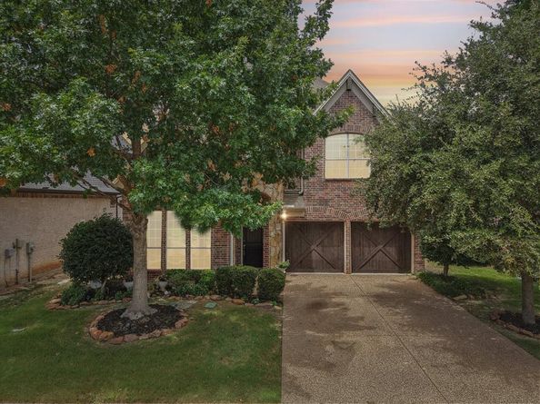 8316  Lindsay Gardens , The Colony Texas 75056
