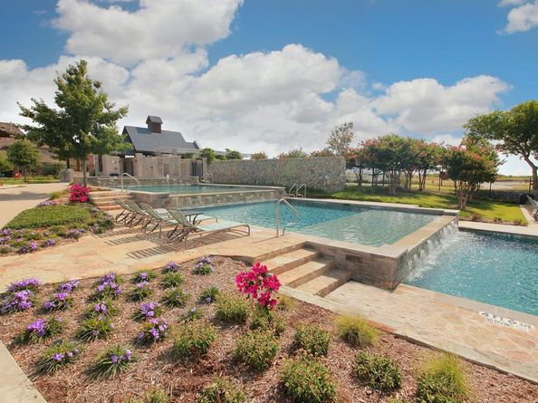 8316  Lindsay Gardens , The Colony Texas 75056