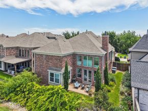 8316  Lindsay Gardens , The Colony Texas 75056