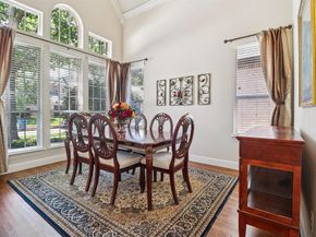 8316  Lindsay Gardens , The Colony Texas 75056