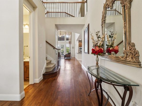 8316  Lindsay Gardens , The Colony Texas 75056